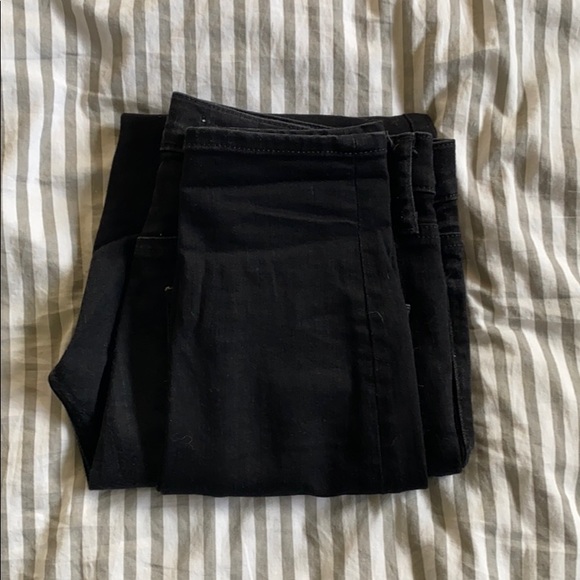 NWOT Gap True Skinny Super High Rise Jeans - Picture 2 of 4